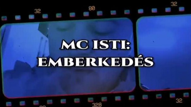 MC Isti - Emberked és