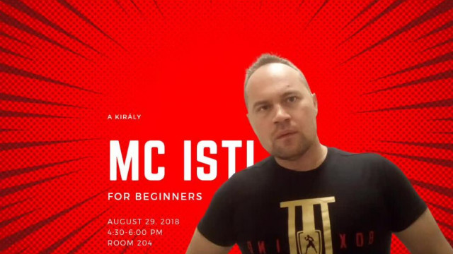 MC Isti - új Zene Teljes dal