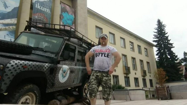 MC Isti - WENDETTA ÚJ ( Húzós rapp dal ) hallgasd végig