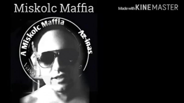 MC Isti - Az inas