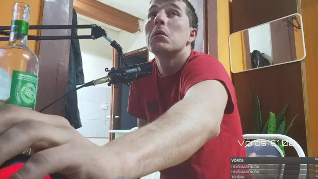 Turbó Titán "utolsó" live