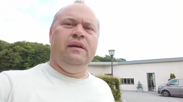 MC ISTI - Üdülőövezet Live este 2023.06.28