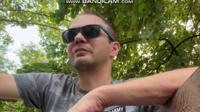 Herbert Petinek nem tetszett, hogy egyik ismerőse a rák betegséggel viccelt