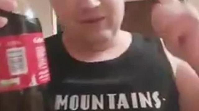 MC ISTI: Grillezett grilles hús