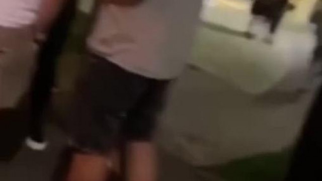 GÁSPÁR LACI valódi arca