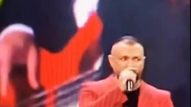 Alfa - "Omega" Gáspár Laci - Zöldhajú lány