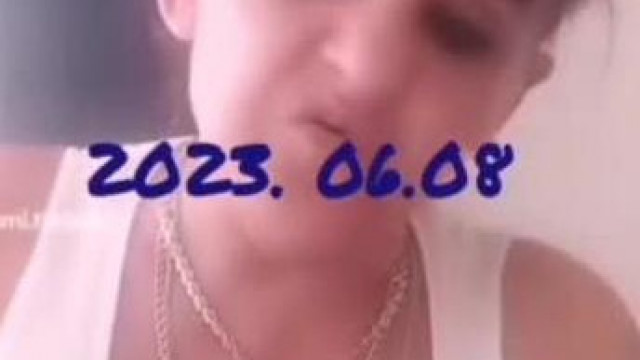 Flexelésből koldulás - Kiss Zsófi néni rabaszott