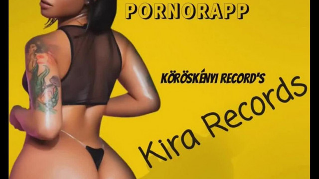MC PITYUKA  \  PORNO REPP  \  POPSITÁNC