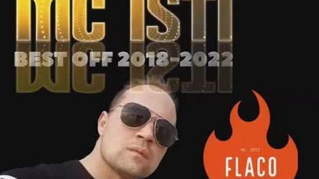 MC ISTI - BEST OF 2018-2022 ALBUM