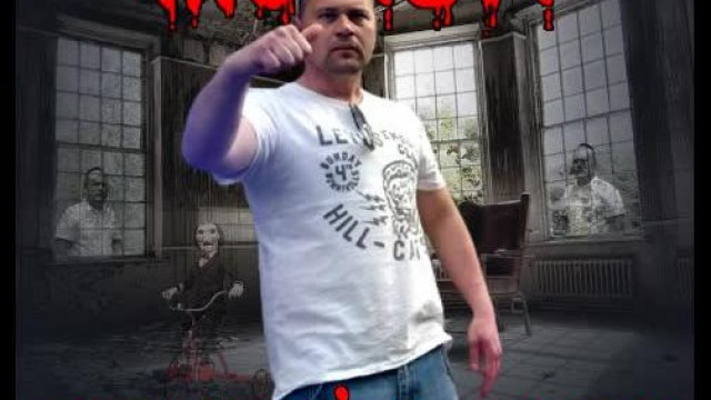MC ISTI - PARANORMÁLIS DOLGOK ALBUM