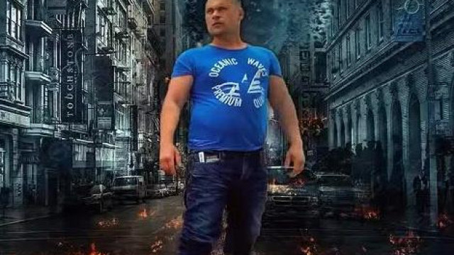 MC ISTI - A TROLLVADÁSZ ALBUM