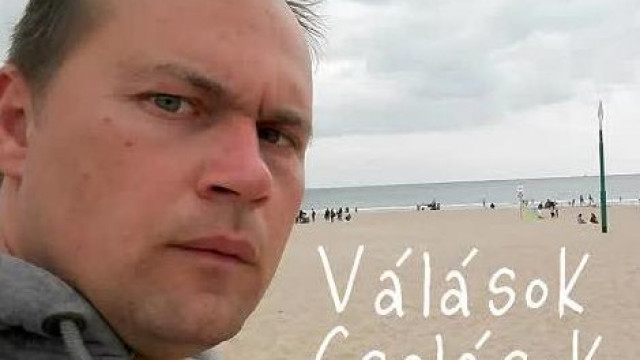 MC ISTI - VÁLÁSOK CSALÁSOK PERVERZIÓK ALBUM