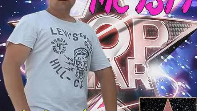 MC ISTI - A CSÚCS FELÉ TARTOK ALBUM