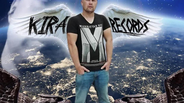 MC ISTI - VILÁGVÉGE HANGULAT ALBUM