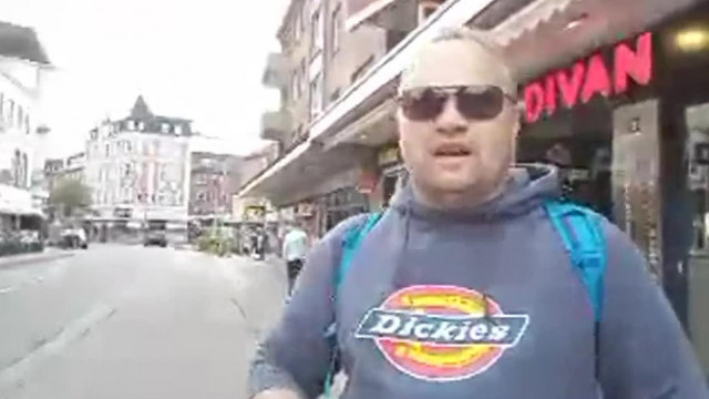 MC ISTI élő lájv 2023.07.03