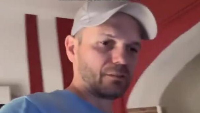 Herbert örülne, ha a felszopók kitakarítanák a lakását