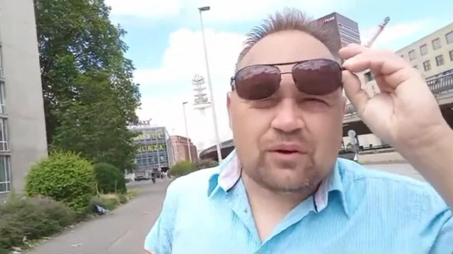 MC ISTI KALNDJAI élő közvetítést indított! 2023.07.06