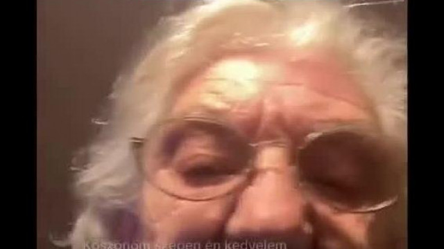 Rozi nénit megint felkúrta egy troll komment