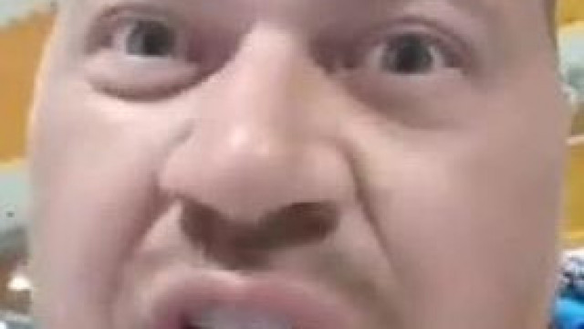 MC Isti gyűlölködve üzen Máj Viktornak