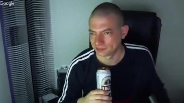 Csajozási tanácsadás Murderral - Popóboy és Kancsi live