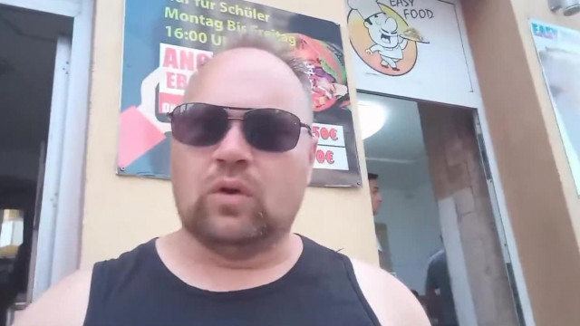 MC ISTI - Albán negyed (tőrők migráns döner) 2023.07.09
