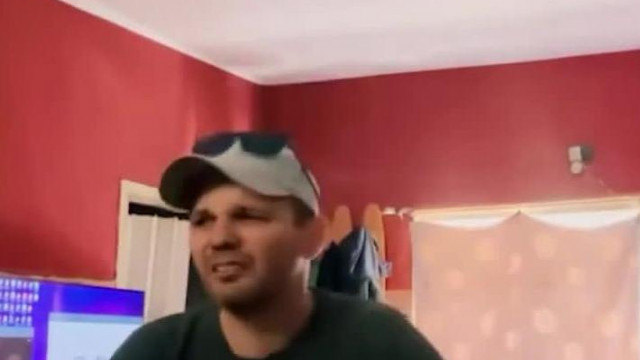Kiderült, hogy a szinkronparódia ötletét Herberttől vette a Radics Peti