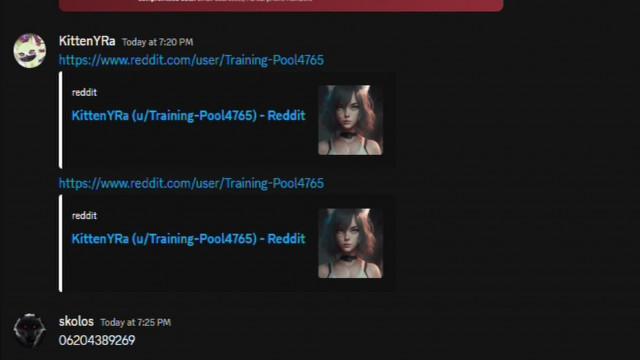 Yaboku alias KittenYRA pedofil