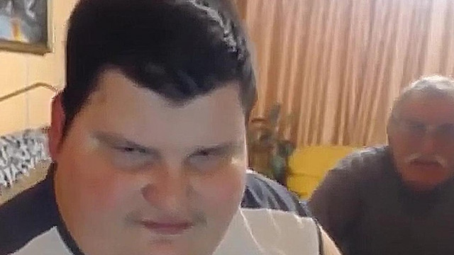 Molnár Krisztián apja (Fatel) élő adásban zsidózik