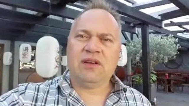 MC ISTI - Szevasz tók kérdés em lene 2023.07.16