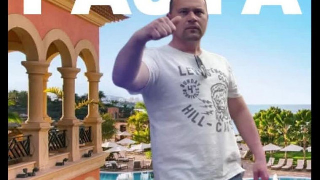 MC ISTI - FAJTA  ( új zene 2023 ! )