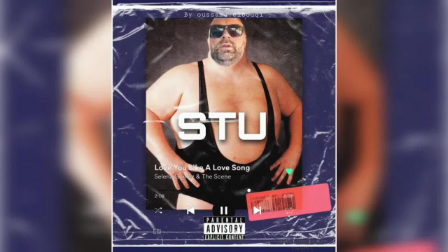 MC Isti - Norbert stu  2022 Beef !