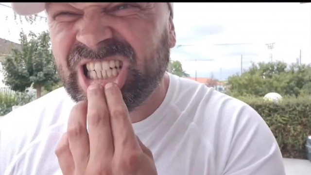 MC Isti - Norbert stu kikapott!