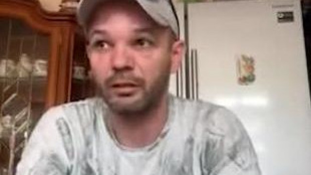Darázs által fejbecsípett Herbert: Ezek a szemetek a kutyára is rászálltak!