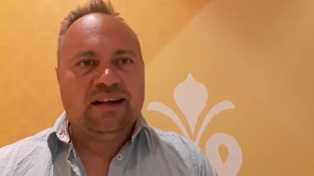 MC Isti - Folytatnám az túrát IBIZA felé ha támogattok 2023.07.21