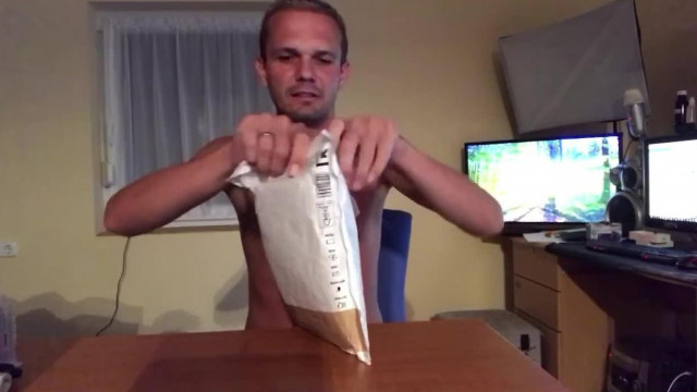 A sümegi koldus nőnek öltözik - CsajCucc 01 (2017.07.27)