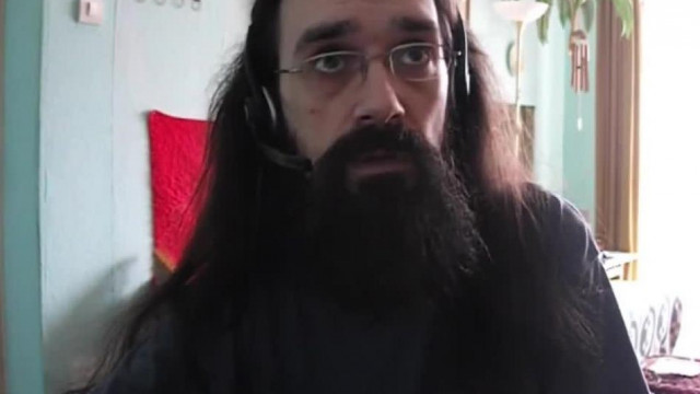 Turi Tomika 500ft os headset tesztje