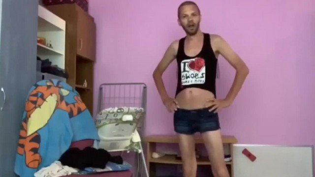 Herbert régen is szeretett nőnek öltözni (2017)