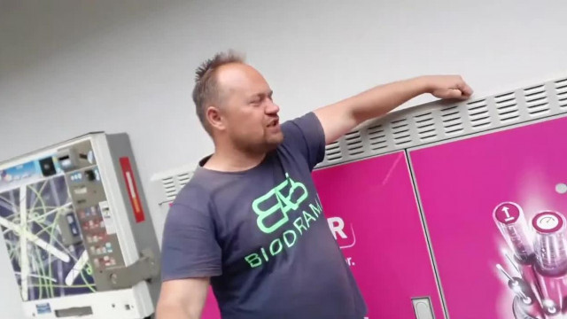 MC ISTI - Üzen et krunbli nak 2023.07.28