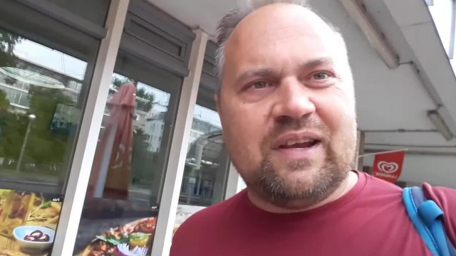 MC Isti - üzen et stu nak 2023.07.29