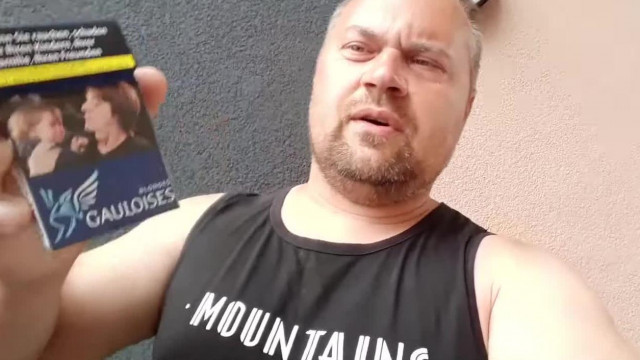 MC ISTI KALANDJAI élő közvetítést indított! 2023.07.29