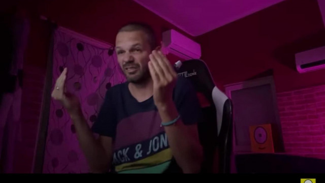 Herbert újabb magyarázkodása, mi vagyunk a pedofilok és nem ő! 2023-07-31
