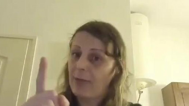 Kaff Tibi anyám cigány volt loop