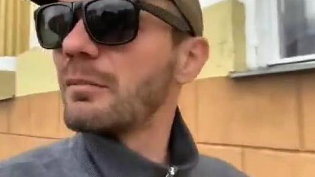 Herbert hisztizik, mert egy random ember belekiabált a livejába