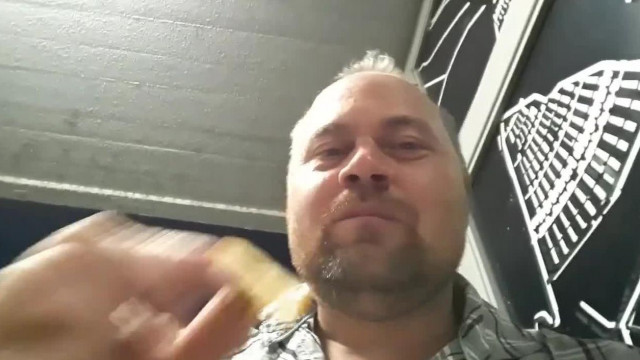 MC Isti   Francia Kebap zabálás
