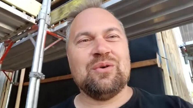A Madaras videó