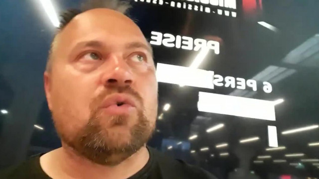 MC Isti   Elmondom mi van a hajléktalanságommal (2023.08.03)