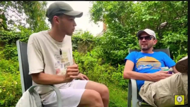 Herbert: 10 éves videómban volt minden. Zoom-ok seggek még pina is