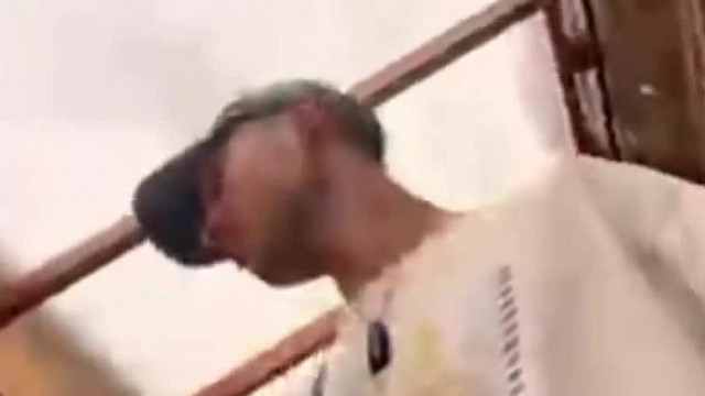 Herbert megint Mannint emlegeti - ,,Egy köcsög buzi az, nem?''
