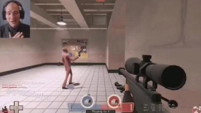 Brétúró gameplay - angol ending