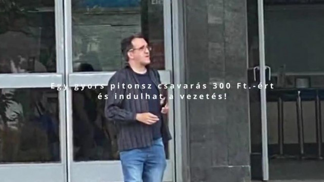 Gyagyás vezetős kisvideó (2023.08.10)